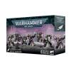 Noise Marines (6 modeli) – Emperor’s Children Chaos Space Marines 40k